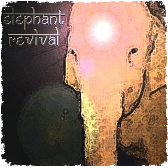 Elephant Revival - Elephant Revival (Self Titled)